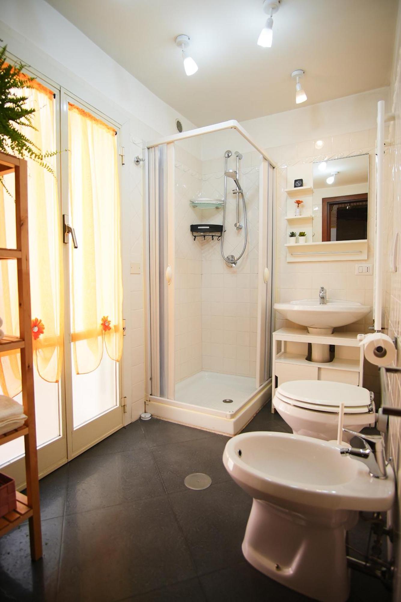 C&A Apartments - Authentic Trastevere Roma Exterior foto